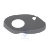 VW Original Habillage Du Bati De Sieges Anthracite - 5M0881477C 71N
