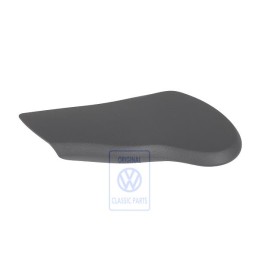 VW Original Capuchon Anthracite - 5M0881480C 71N