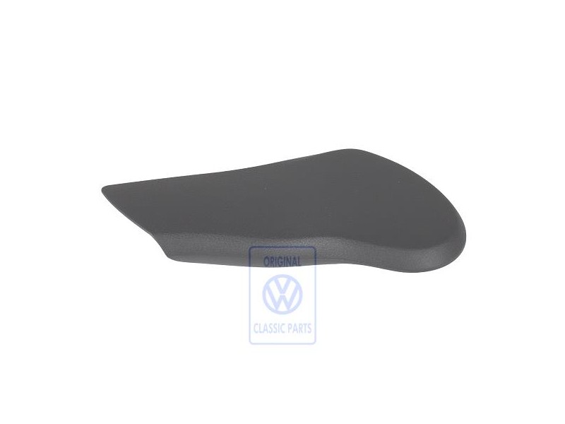 VW Original Capuchon Anthracite - 5M0881480C 71N