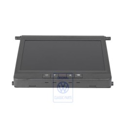 VW Original Ecran Lcd - 5M0919601A