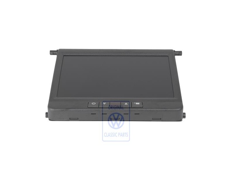 VW Original Ecran Lcd - 5M0919601A