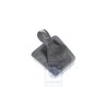 VW Original Cache Noir/Aluminium - 5N1713203AETVH