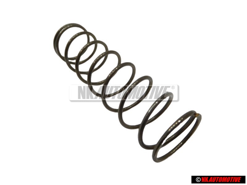 VW Original Ressort De Pression - 823711197A
