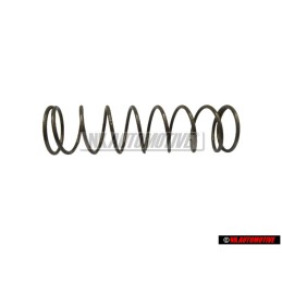 VW Original Ressort De Pression - 823711197A