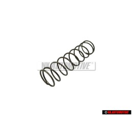 VW Original Ressort De Pression - 823711197A