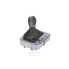VW Original Cache Noir/Aluminium - 5N2713203ABYOL