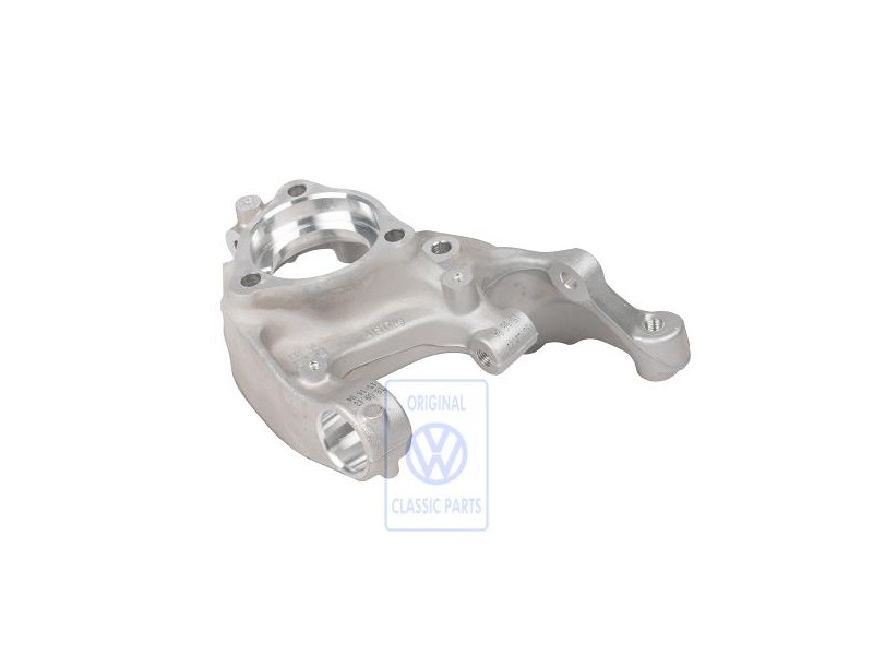 VW Original Cache De Roulement De Roue - 5Q0505436H