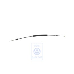 VW Original Cable De Commande - 5Q0711265P