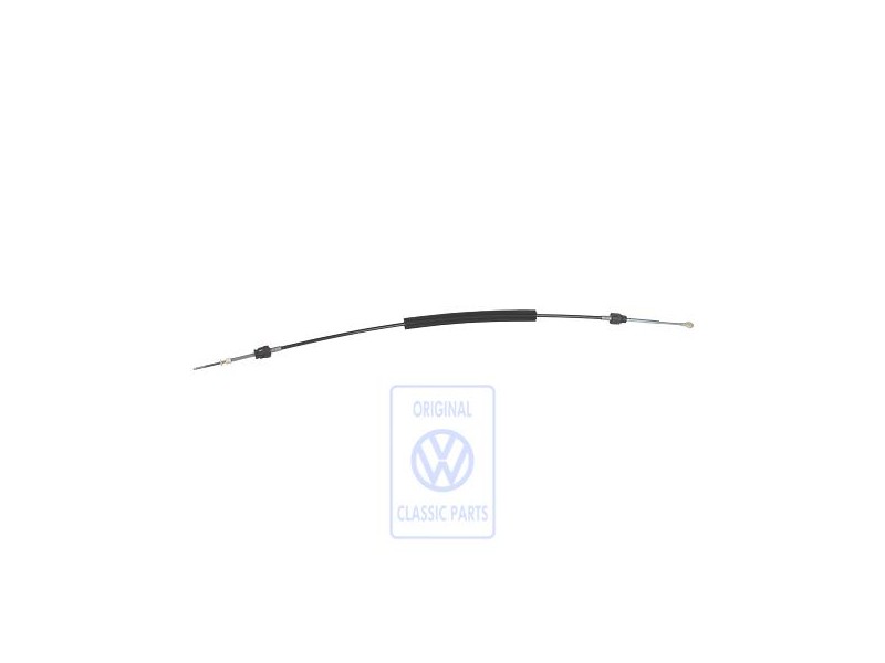 VW Original Cable De Commande - 5Q0711265P