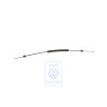 VW Original Cable De Commande - 5Q0711265P