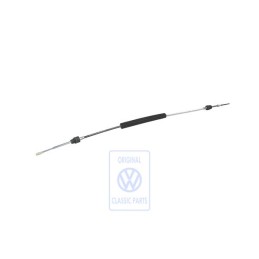 VW Original Cable De Commande - 5Q0711265Q