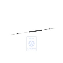 VW Original Cable De Commande - 5Q0711265R