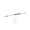 VW Original Cable De Commande Selecteur - 5Q0711266A