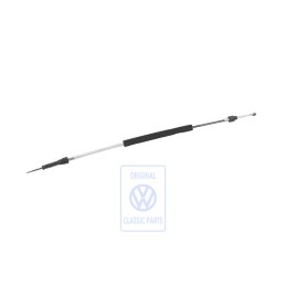VW Original Cable De Commande Selecteur - 5Q0711266C