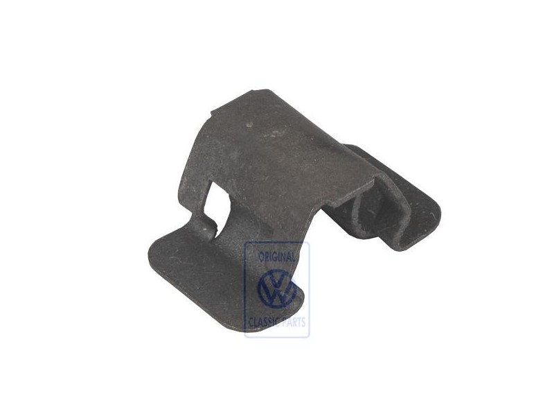 VW Original Agrafe De Retenue - 5W0867190
