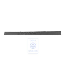 VW Original Bande Deco. Avec Monogramme - 5X0853805