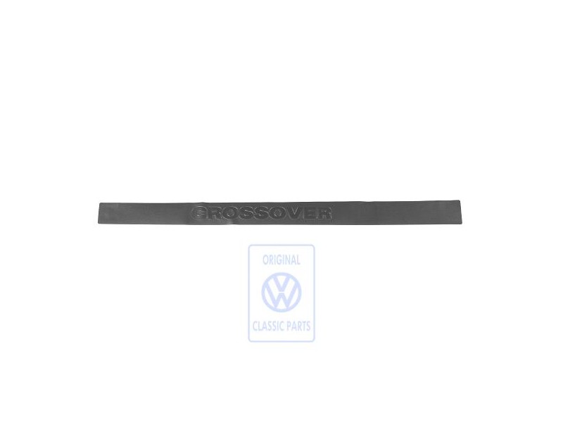 VW Original Bande Deco. Avec Monogramme - 5X0853805