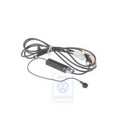 VW Original Amplificateur D'Antenne - 5Z0035223A