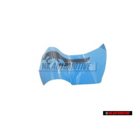VW Original Monogramme Gris Fonce - 5Z0853687C 60U