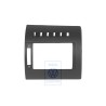 VW Original Ecran P. Aerateur Noir - 5Z0857190A 1FR
