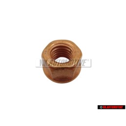 VW Original Ecrou Hexagonal Embase - 046145749