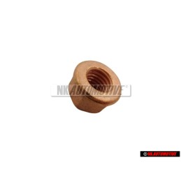 VW Original Ecrou Hexagonal Embase - 046145749