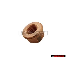 VW Original Ecrou Hexagonal Embase - 046145749