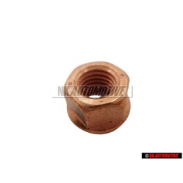 VW Original Ecrou Hexagonal Embase - 046145749