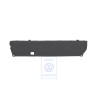 VW Original Revetement Panneau Arriere Anthracite - 5Z0863313 RR6
