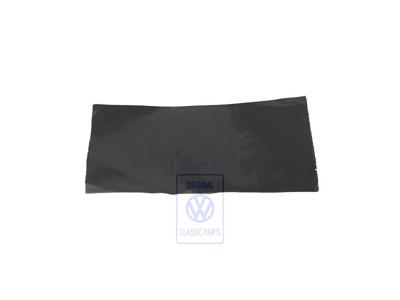 VW Original Insonorisant (Autocollant) - 5Z0863882B