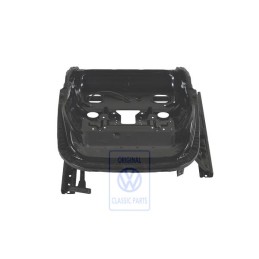 VW Original Cadre De Siege - 5Z0881105N