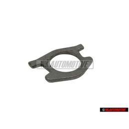 VW Original Tole De Surete - 020311579B
