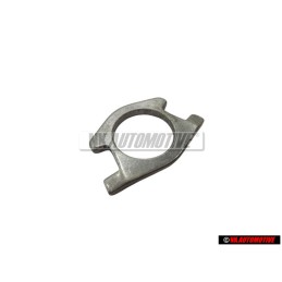 VW Original Tole De Surete - 020311579B