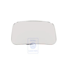 VW Original Miroir (Plan) - 690857539B