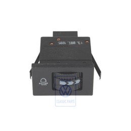 VW Original Interrupteur Pour Reglage De La Portee Des Projecteurs - 690941333B
