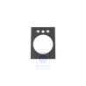 VW Original Ecran P. Tachygraphe Noir Satine - 690957033 01C