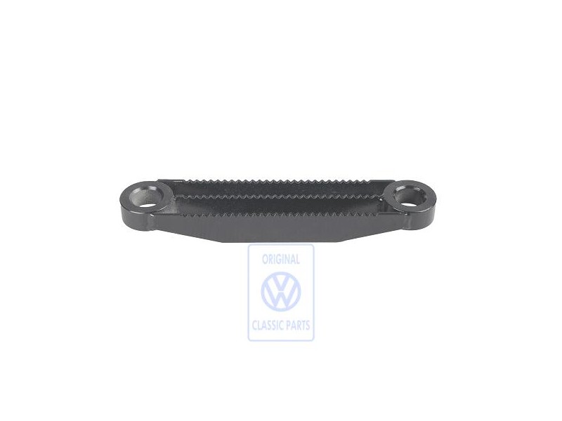 VW Original Marchepied - 695801169