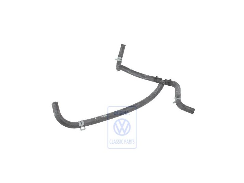 VW Original Flexible Liquide Refroid. 