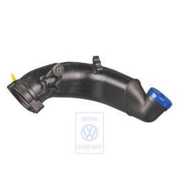 VW Original Conduit D'Air D'Admission - 6E0129649