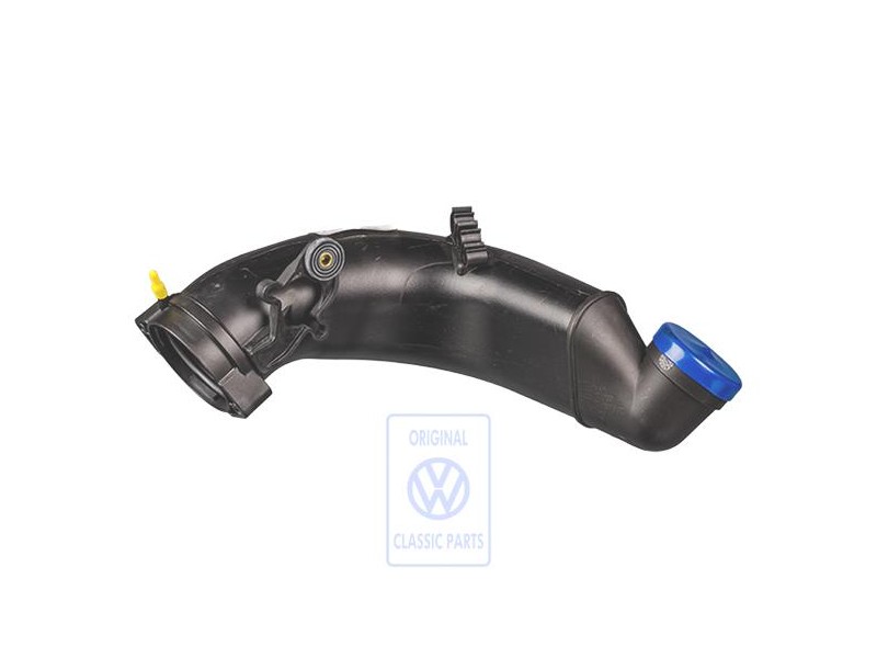 VW Original Conduit D'Air D'Admission - 6E0129649