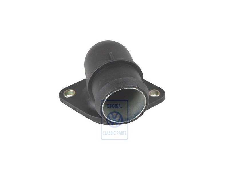 VW Original Tube A Air - 6E0145770G