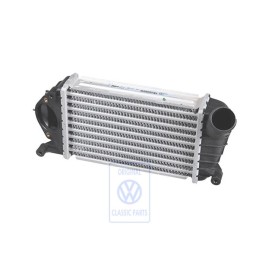 VW Original Radiateur Air Suralimentation - 6E0145805B