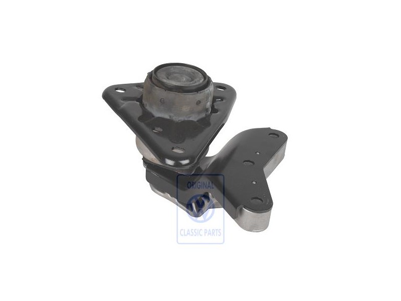 VW Original Palier De Moteur - 6E0199167F