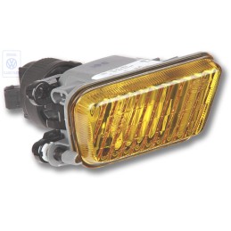 VW Original Feux Antibrouillard Halogenes, Eclairage Jaune - 191941700E