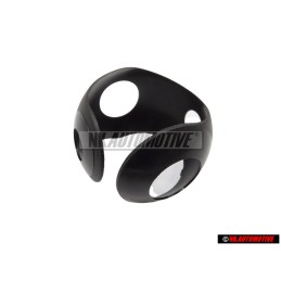 VW Original Liaison De Plaque De Butee - 020409170B