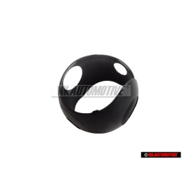 VW Original Liaison De Plaque De Butee - 020409170B