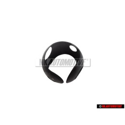 VW Original Liaison De Plaque De Butee - 020409170B
