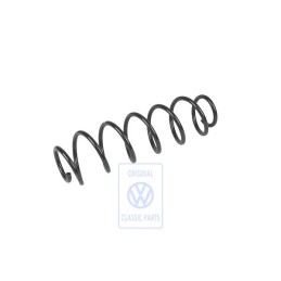 VW Original Ressort Helicoidal - 6E0511115C