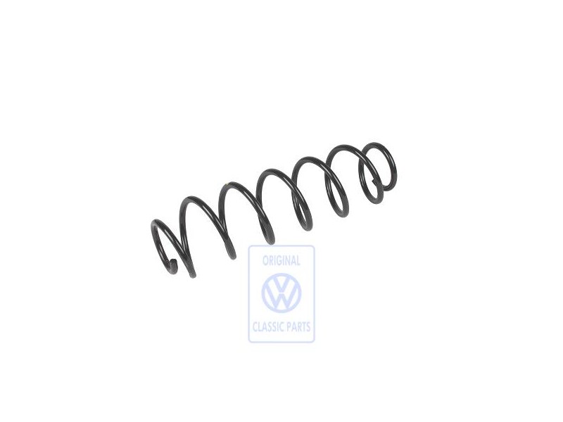 VW Original Ressort Helicoidal - 6E0511115C