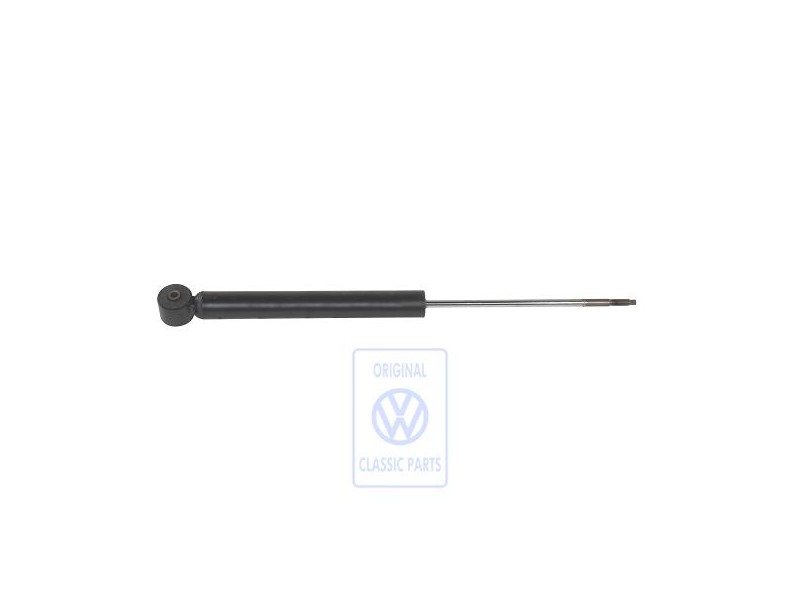 VW Original Amortisseur Hydraulique A Gaz - 6E0513025A